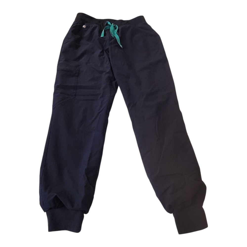 FIGS High Waisted High Waisted Zamora Jogger‎ Scrub Pants